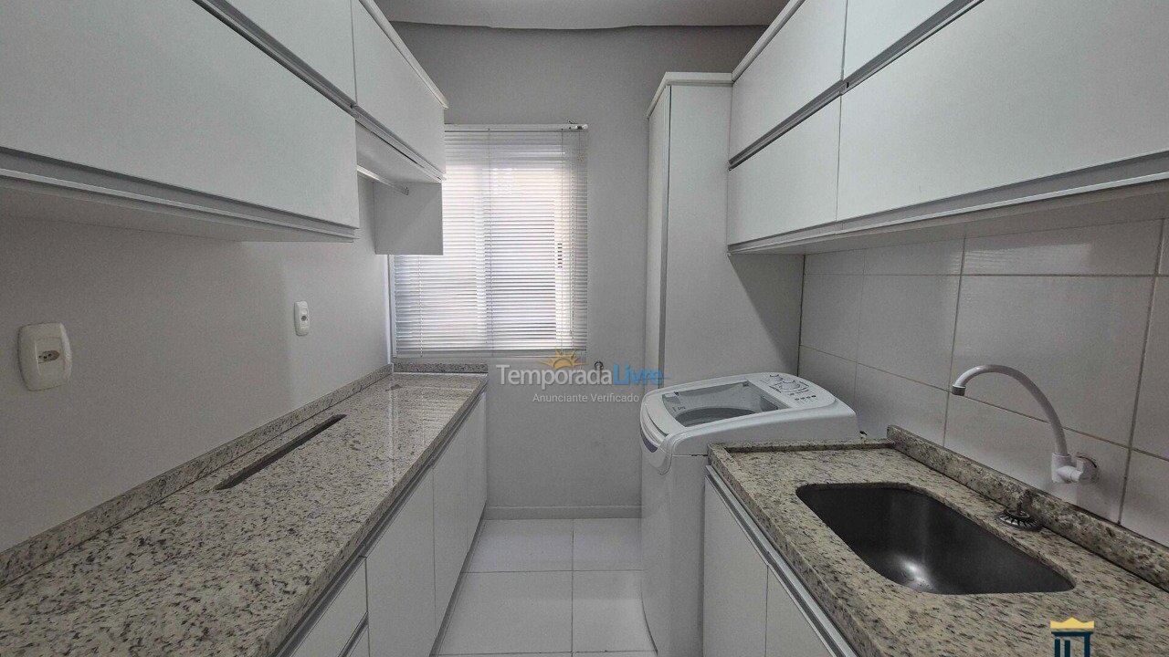 Casa para alquiler de vacaciones em Florianopolis (Jurerê Internacional)