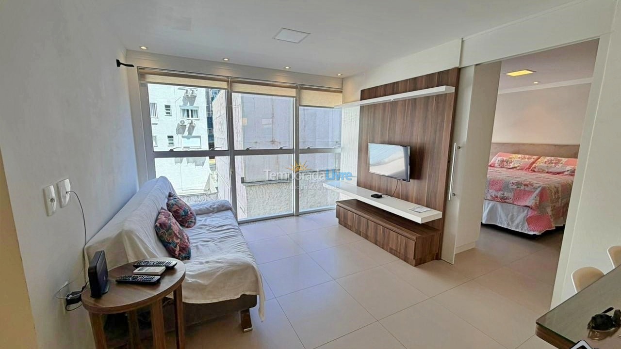 Apartment for vacation rental in Torres (Centro)