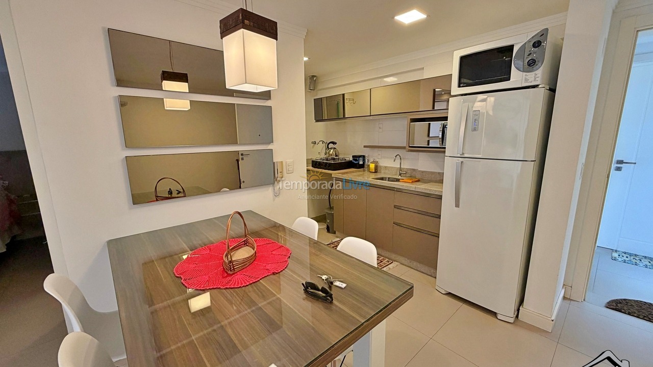Apartment for vacation rental in Torres (Centro)