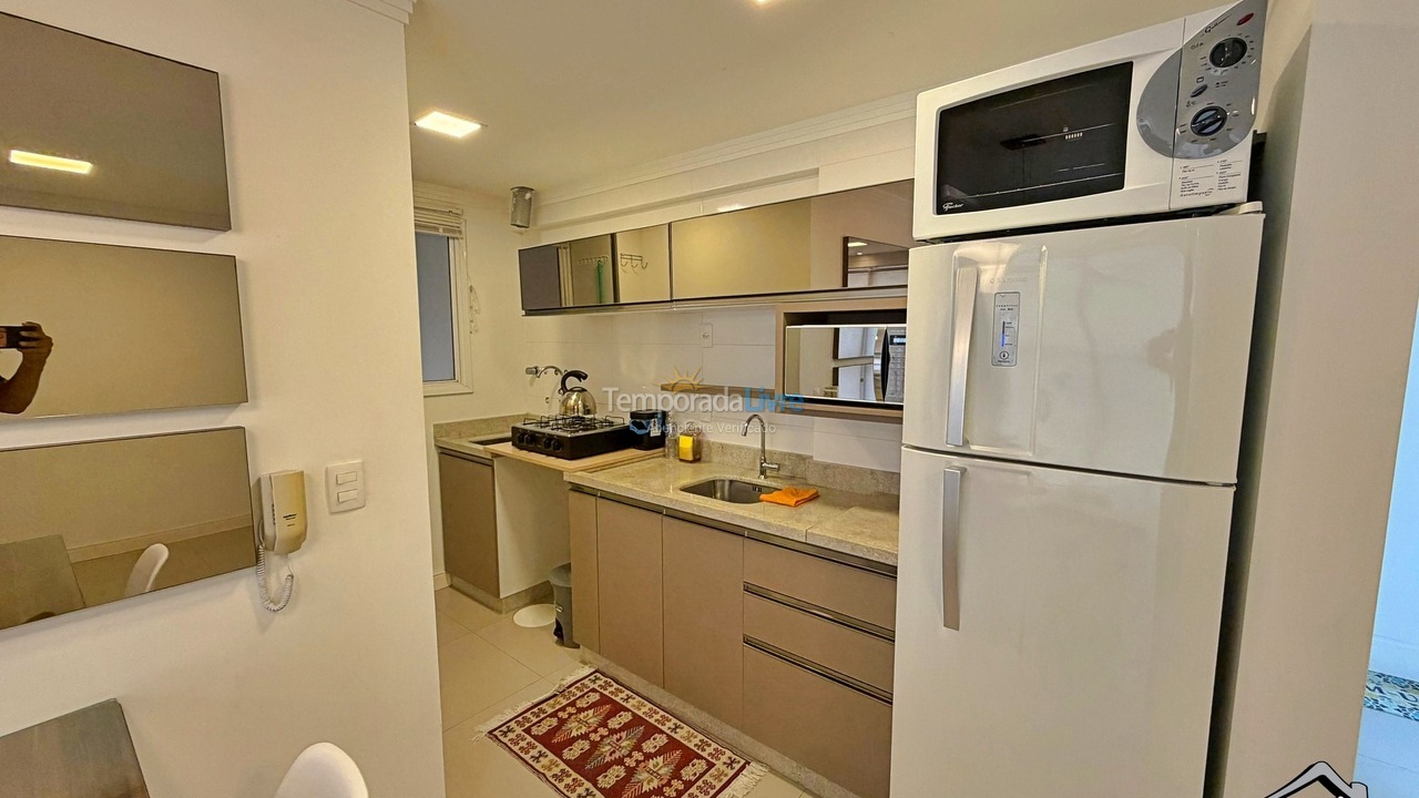 Apartment for vacation rental in Torres (Centro)