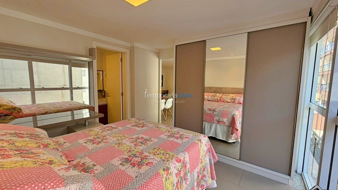 Apartment for vacation rental in Torres (Centro)
