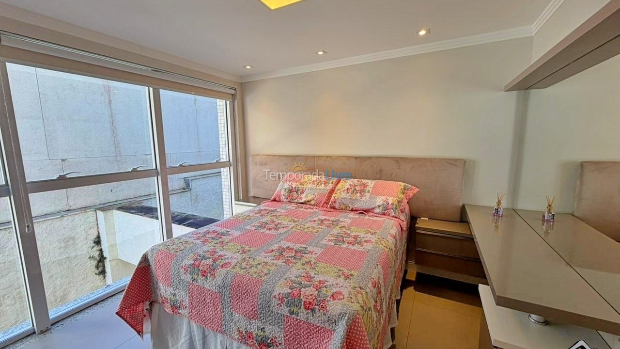 Apartment for vacation rental in Torres (Centro)