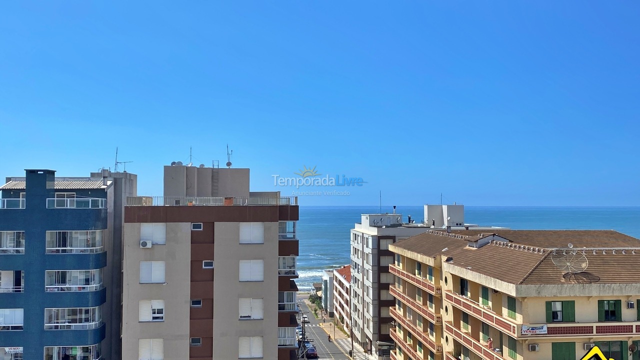 Apartment for vacation rental in Torres (Centro)
