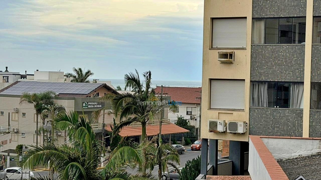 Apartamento para alquiler de vacaciones em Torres (Praia Grande)