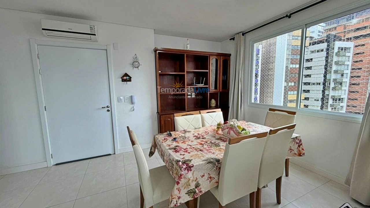 Apartamento para alquiler de vacaciones em Torres (Praia Grande)