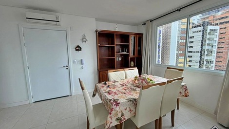 Nochevieja 2026 - Apartamento de 2 habitaciones (con aire acondicionado) - A 2 cuadras de la playa
