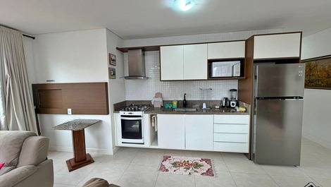 Nochevieja 2026 - Apartamento de 2 habitaciones (con aire acondicionado) - A 2 cuadras de la playa