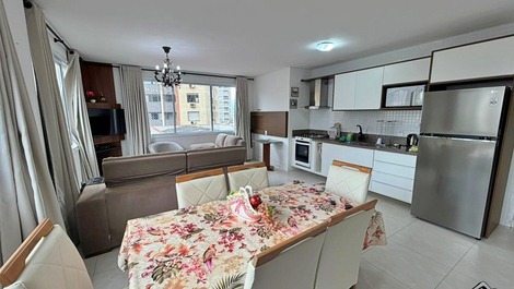 Nochevieja 2026 - Apartamento de 2 habitaciones (con aire acondicionado) - A 2 cuadras de la playa