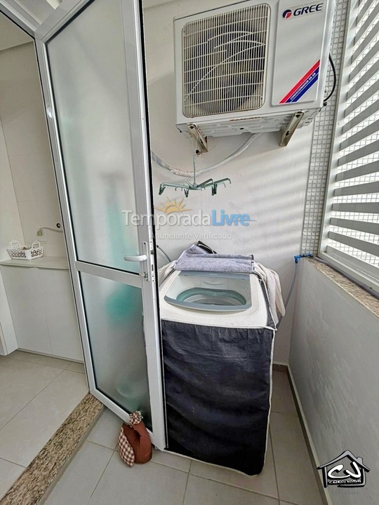 Apartamento para alquiler de vacaciones em Torres (Praia Grande)