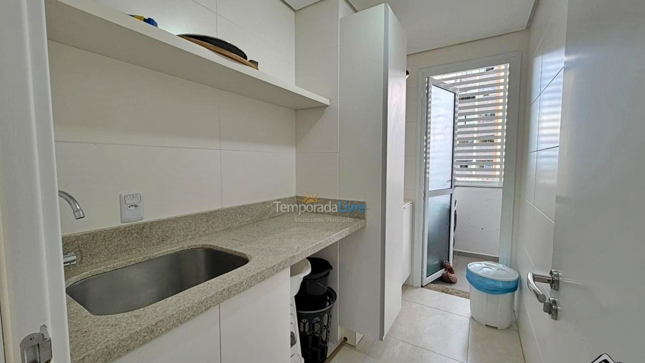 Apartamento para alquiler de vacaciones em Torres (Praia Grande)