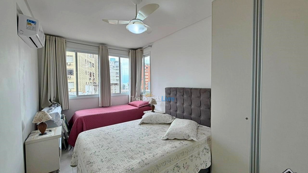 Apartamento para alquiler de vacaciones em Torres (Praia Grande)