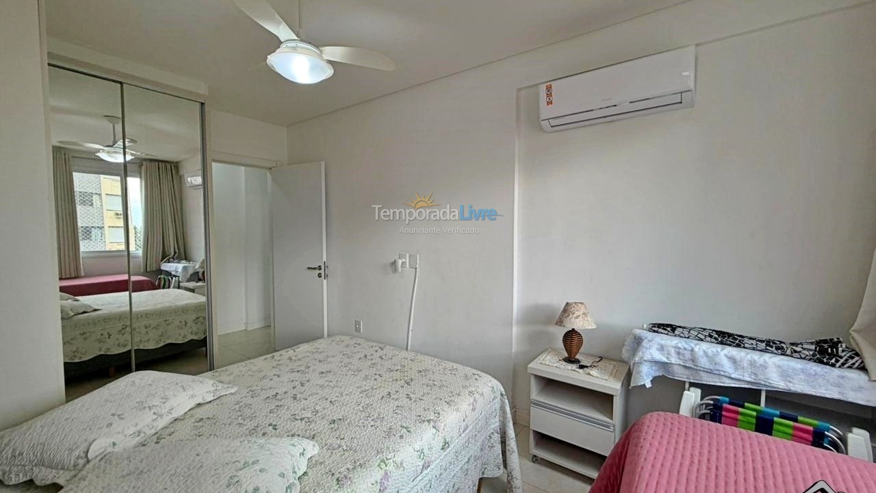Apartamento para alquiler de vacaciones em Torres (Praia Grande)