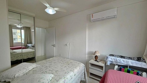 Nochevieja 2026 - Apartamento de 2 habitaciones (con aire acondicionado) - A 2 cuadras de la playa