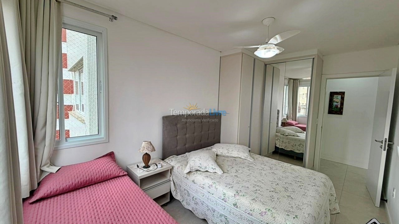 Apartamento para alquiler de vacaciones em Torres (Praia Grande)