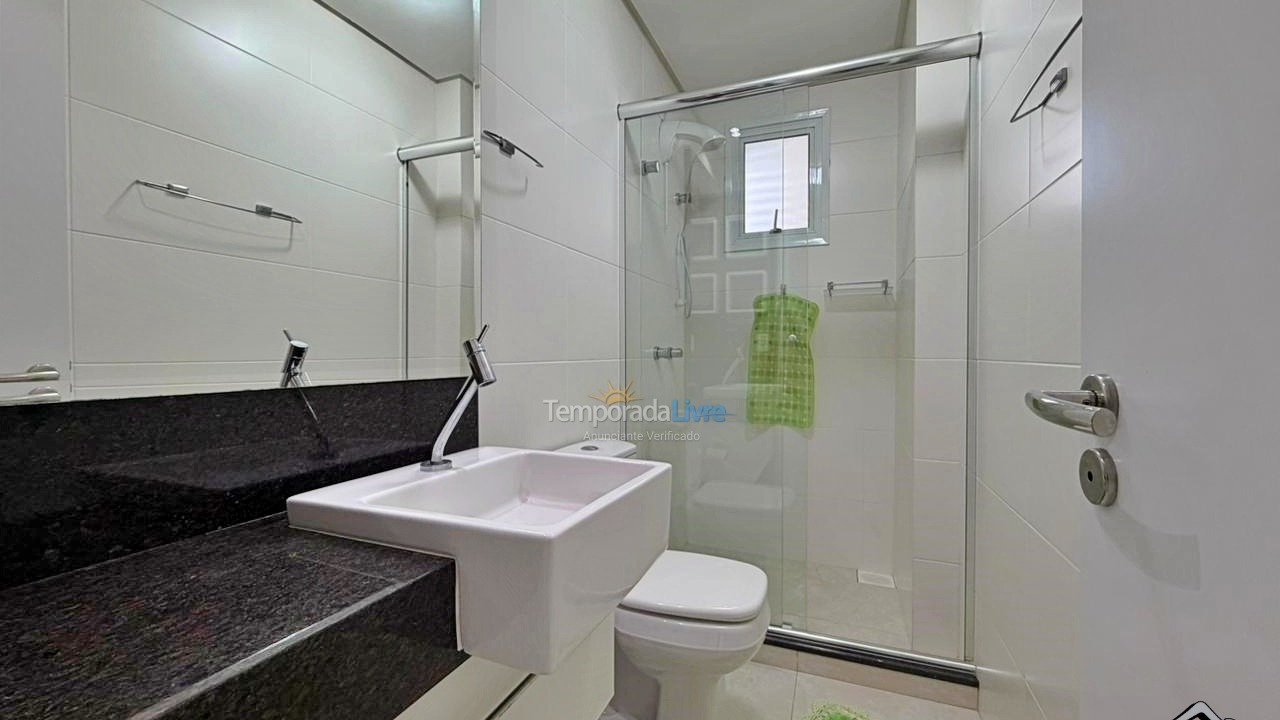 Apartamento para alquiler de vacaciones em Torres (Praia Grande)