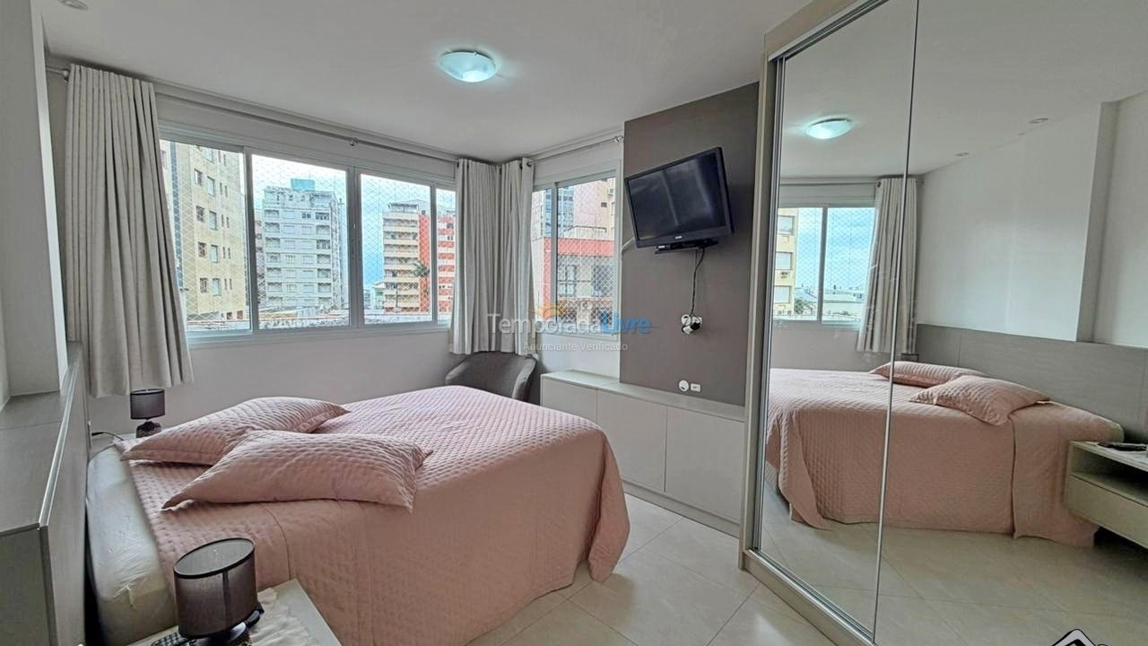 Apartamento para alquiler de vacaciones em Torres (Praia Grande)