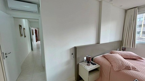 Nochevieja 2026 - Apartamento de 2 habitaciones (con aire acondicionado) - A 2 cuadras de la playa