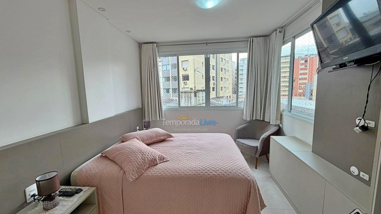 Apartamento para alquiler de vacaciones em Torres (Praia Grande)