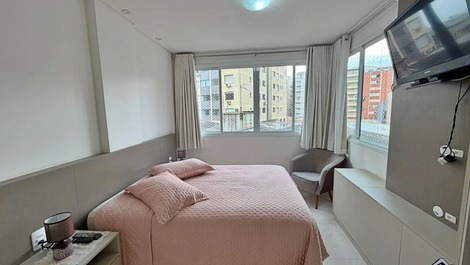 Nochevieja 2026 - Apartamento de 2 habitaciones (con aire acondicionado) - A 2 cuadras de la playa