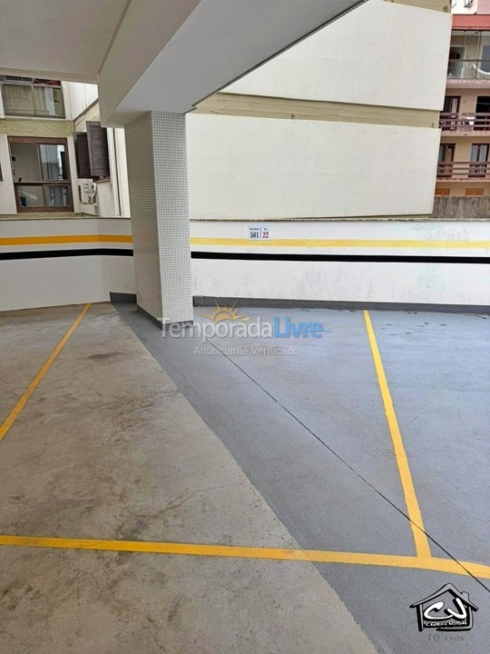Apartamento para alquiler de vacaciones em Torres (Praia Grande)