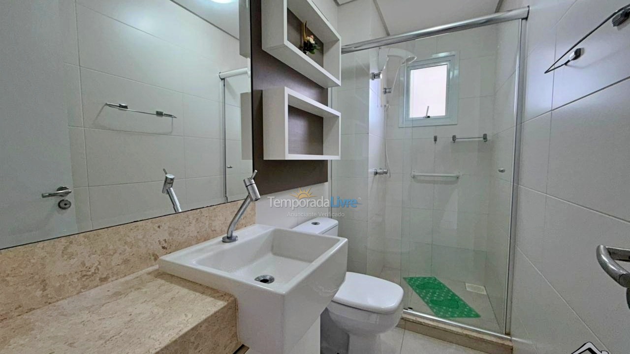 Apartamento para alquiler de vacaciones em Torres (Praia Grande)