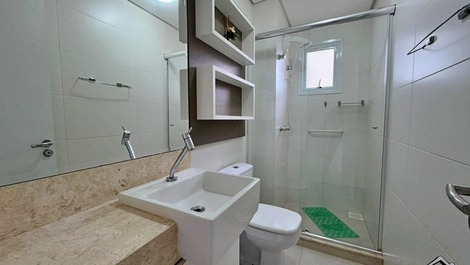 Nochevieja 2026 - Apartamento de 2 habitaciones (con aire acondicionado) - A 2 cuadras de la playa
