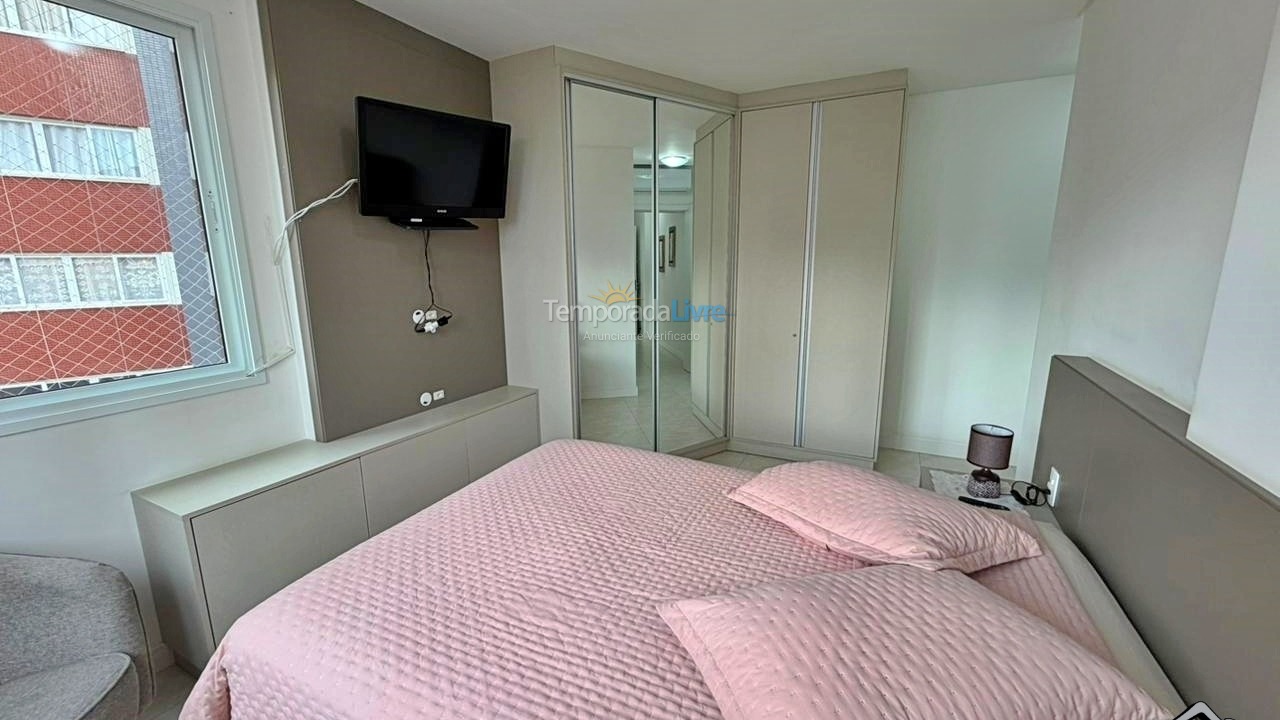 Apartamento para alquiler de vacaciones em Torres (Praia Grande)
