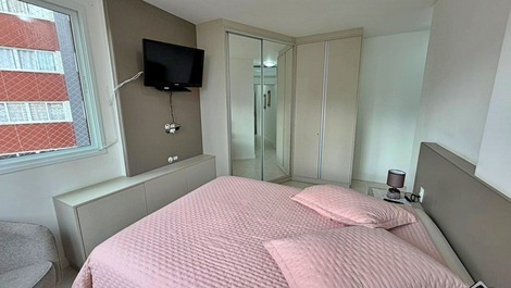 Nochevieja 2026 - Apartamento de 2 habitaciones (con aire acondicionado) - A 2 cuadras de la playa