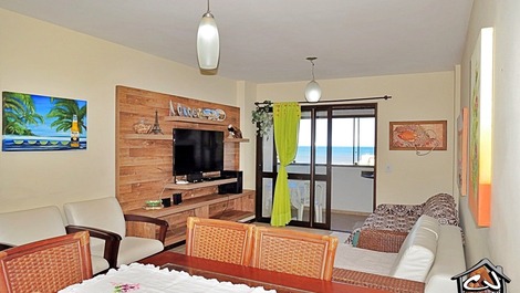 Apartment for rent in Torres - Praia Grande