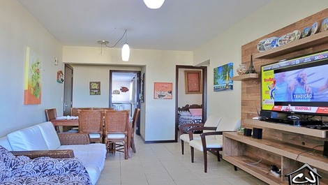 New Year's Eve 2027 - 2-Bedroom Apartment (AC) - 1 Block from the Beach