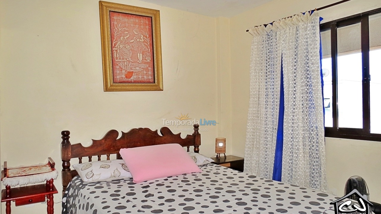 Apartment for vacation rental in Torres (Praia Grande)