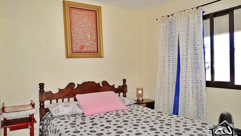 New Year's Eve 2027 - 2-Bedroom Apartment (AC) - 1 Block from the Beach