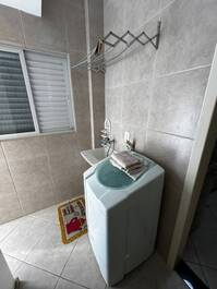 Casa de dos plantas para 6 personas en Mariscal