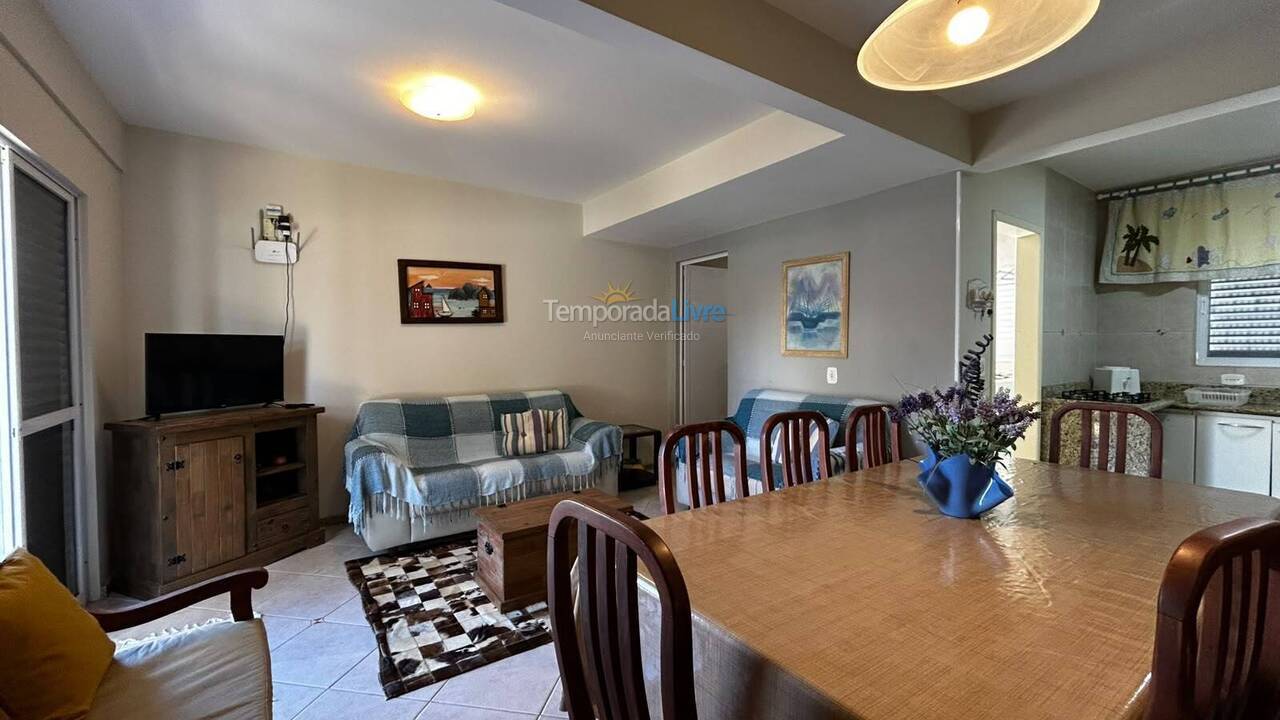 Casa para alquiler de vacaciones em Bombinhas (Mariscal)