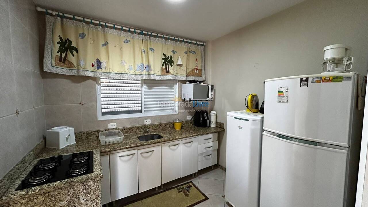 Casa para alquiler de vacaciones em Bombinhas (Mariscal)