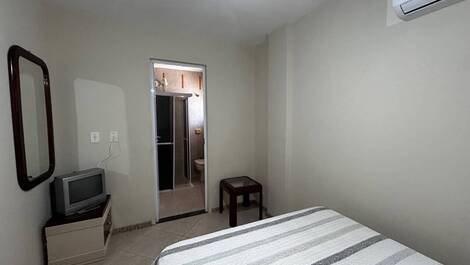 Casa de dos plantas para 6 personas en Mariscal