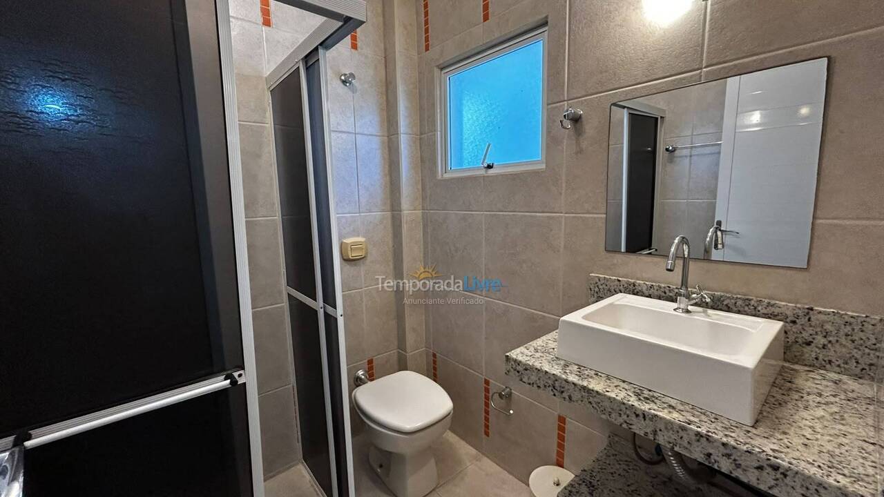 Casa para alquiler de vacaciones em Bombinhas (Mariscal)
