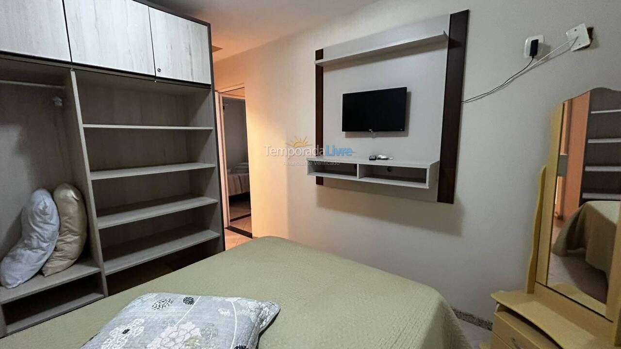 Casa para alquiler de vacaciones em Bombinhas (Mariscal)