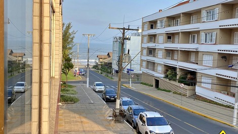 New Year's Eve 2027 - 3-Bedroom Apartment - 1 Block from the Beach - Prainha