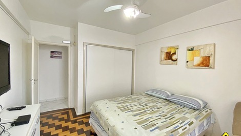 New Year's Eve 2027 - 3-Bedroom Apartment - 1 Block from the Beach - Prainha