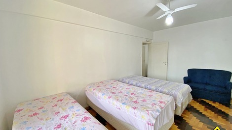 New Year's Eve 2027 - 3-Bedroom Apartment - 1 Block from the Beach - Prainha