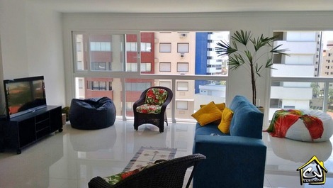 Apartment for rent in Torres - Praia Grande