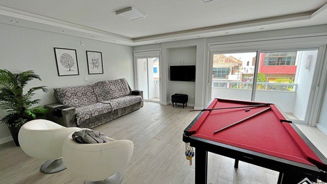 Apartamento para alugar em Torres - Praia Grande