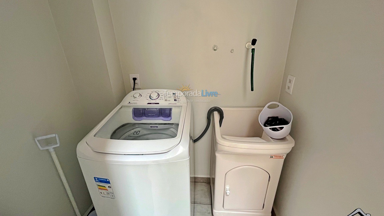 Apartamento para aluguel de temporada em Torres (Praia Grande)