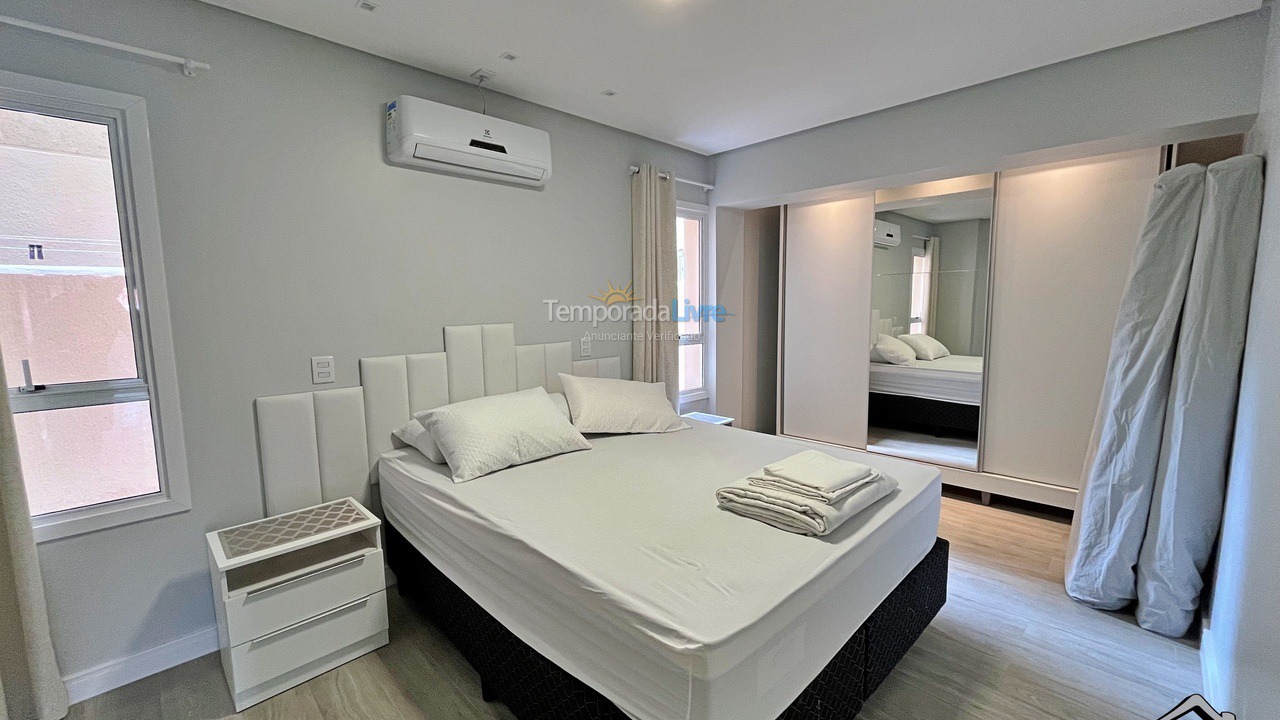 Apartamento para aluguel de temporada em Torres (Praia Grande)