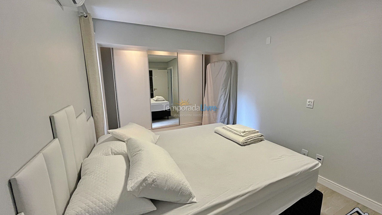 Apartamento para aluguel de temporada em Torres (Praia Grande)