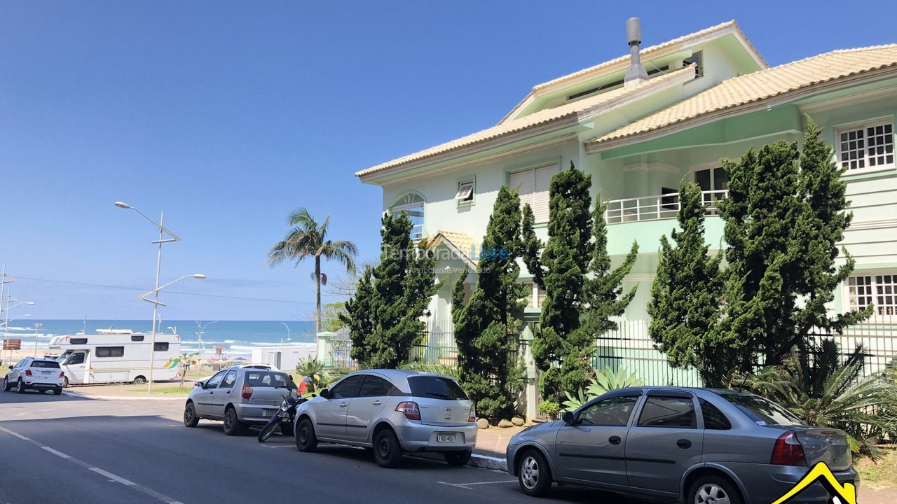 House for vacation rental in Torres (Praia Grande)