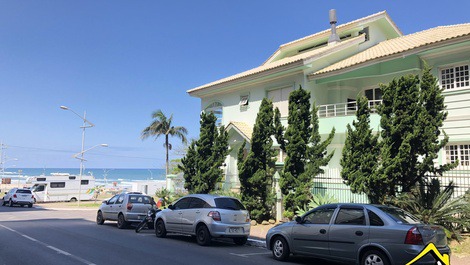House for rent in Torres - Praia Grande