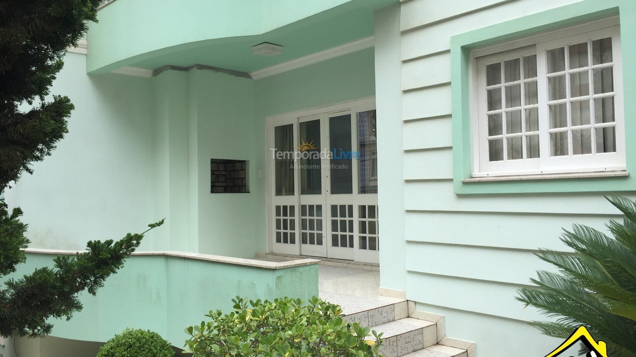 House for vacation rental in Torres (Praia Grande)
