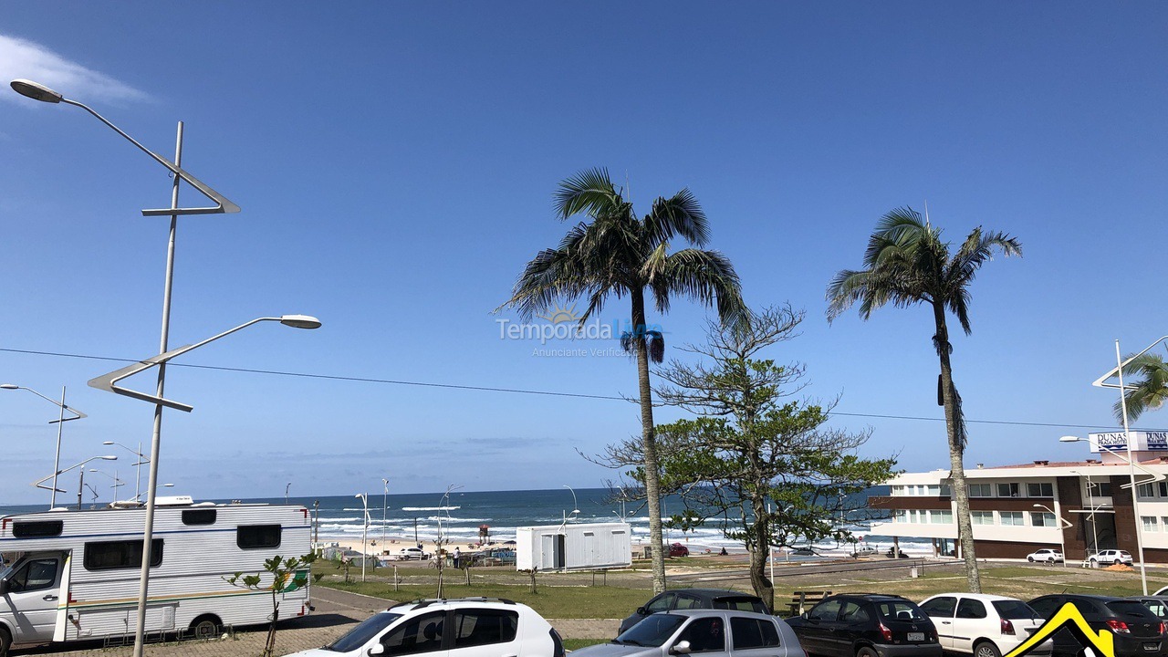House for vacation rental in Torres (Praia Grande)